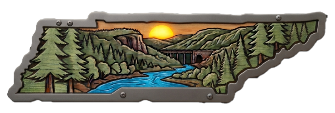 Emory Ridge Campsites logo
